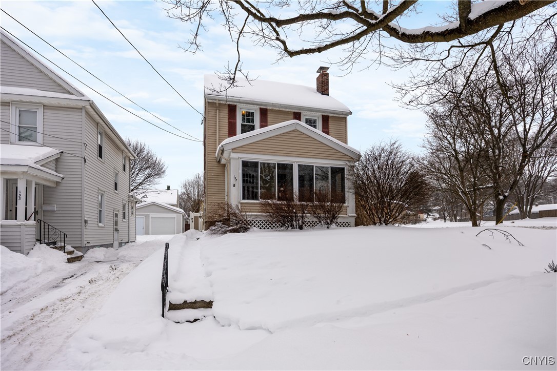 157 Upland Road Syracuse, NY 13207 - Photo 2 of 25