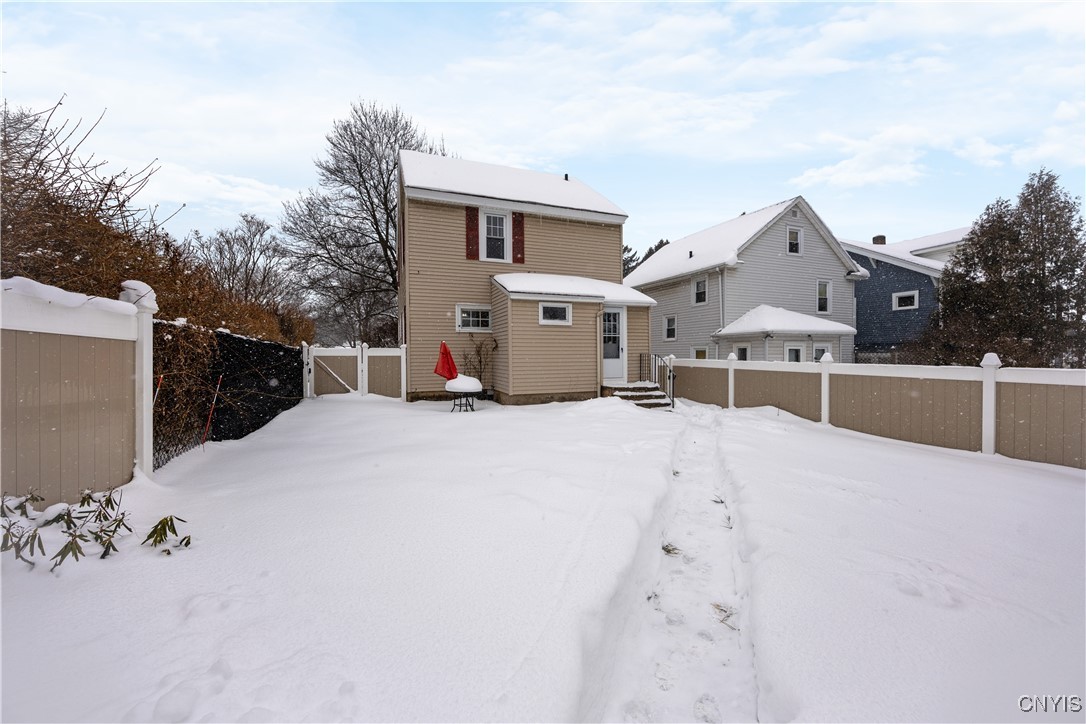 157 Upland Road Syracuse, NY 13207 - Photo 24 of 25