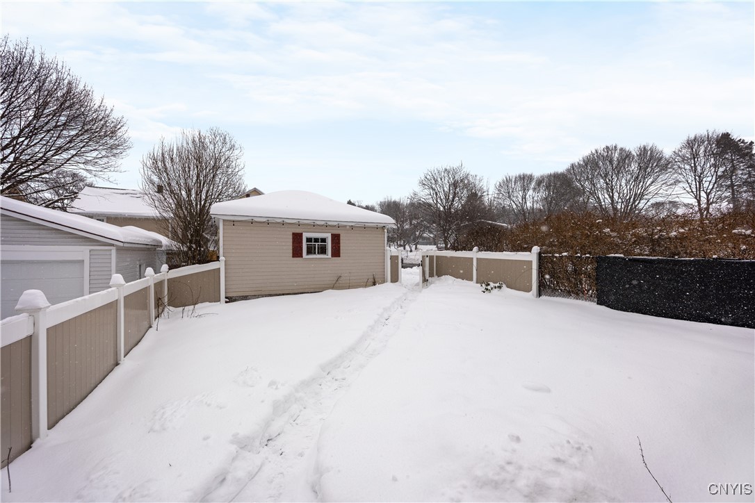 157 Upland Road Syracuse, NY 13207 - Photo 25 of 25