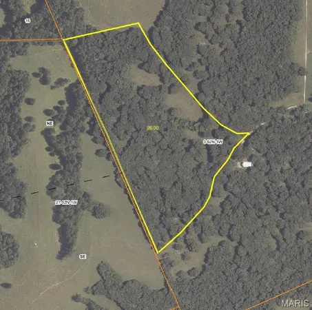 $429,000 | 0 Highway D - Tract 5 (26 /- Acres) Eolia Mo 63344, Eolia, MO 63344