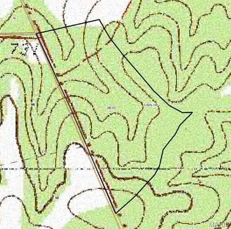 $429,000 | 0 Highway D - Tract 5 (26 /- Acres) Eolia Mo 63344, Eolia, MO 63344