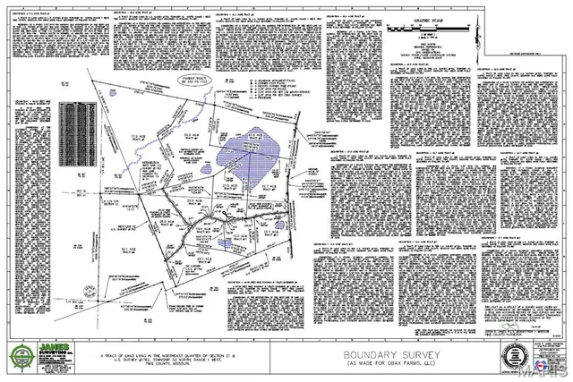 $442,000 | 0 Highway D - Tract 5 (26 /- Acres) Eolia Mo 63344, Eolia, MO 63344