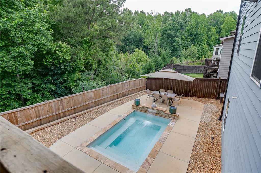4923 Stone Way Path Buford, GA 30519 - Photo 10 of 15