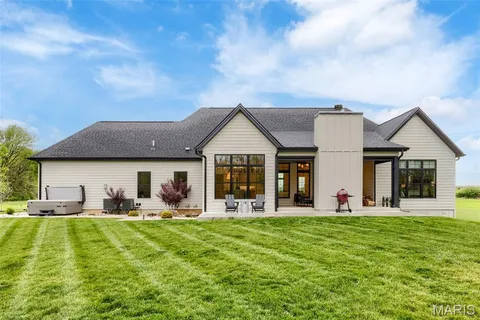 $1,450,000 | 3700 Nadler Road, Unit TBB), Wentzville, MO 63385