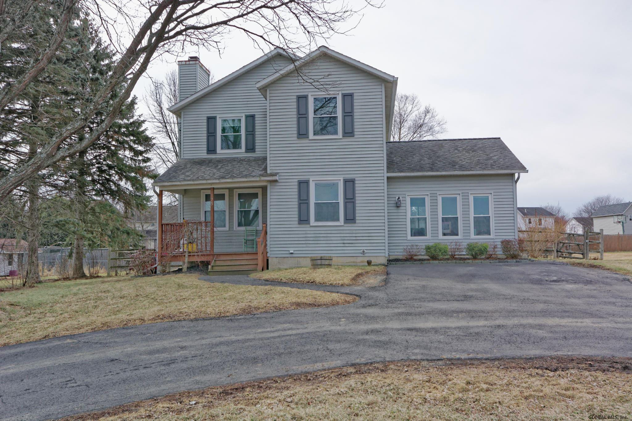 75 Sparrowbush Road Latham, NY 12110 - Photo 1 of 31 Photo 1