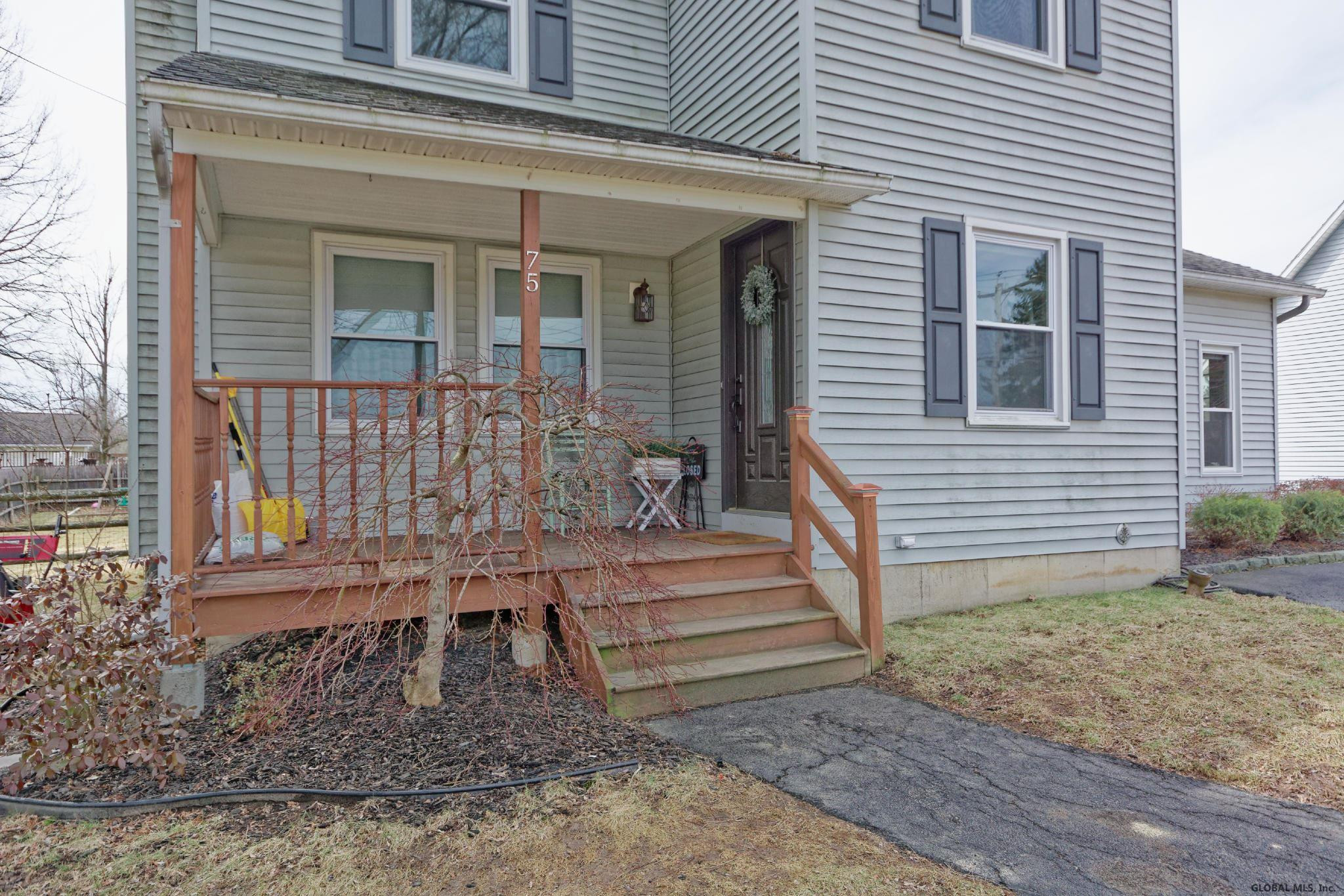 75 Sparrowbush Road Latham, NY 12110 - Photo 3 of 31 Photo 3