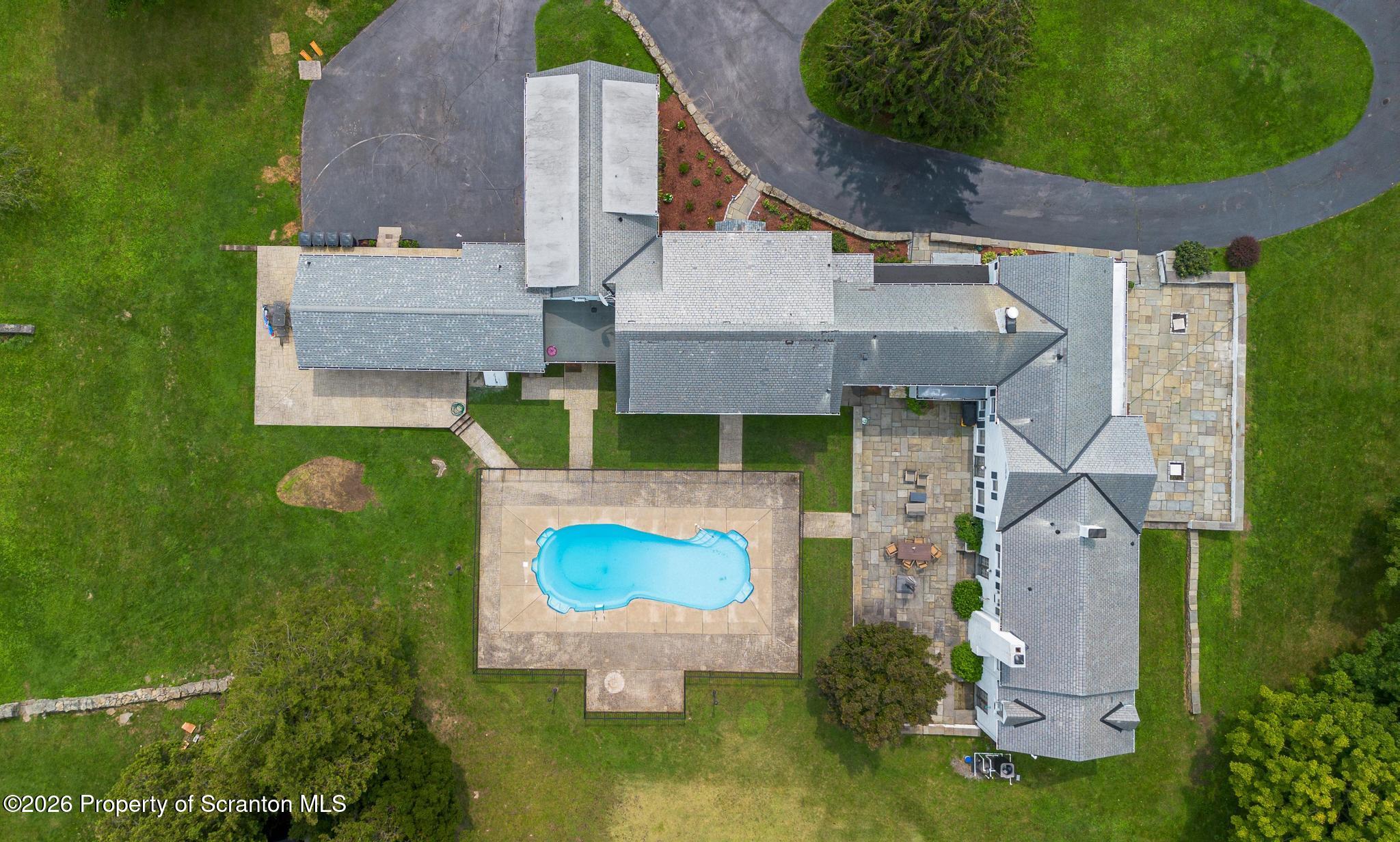 642 Lily Lake Road Wapwallopen, PA 18660 - Photo 112 of 117 DJI_0059
