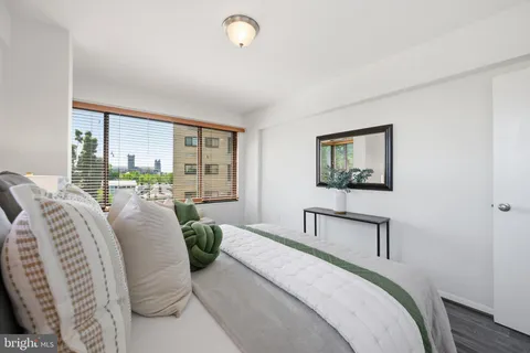 $339,000 | 3601 Wisconsin Avenue Northwest, Unit 509, Washington, DC 20016
