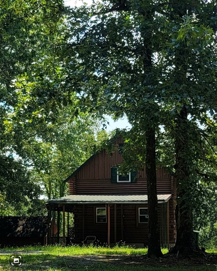 167 Schumaker Road Hohenwald, TN 38462 - Photo 1 of 18 Gallery Image 1
