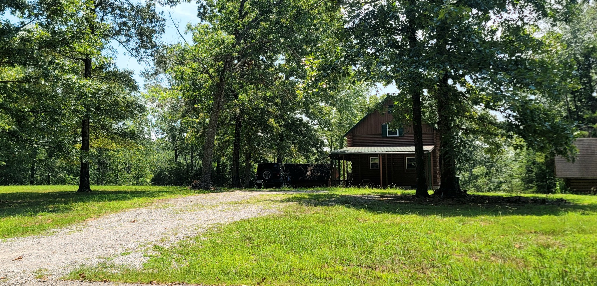 167 Schumaker Road Hohenwald, TN 38462 - Photo 3 of 18 Gallery Image 3