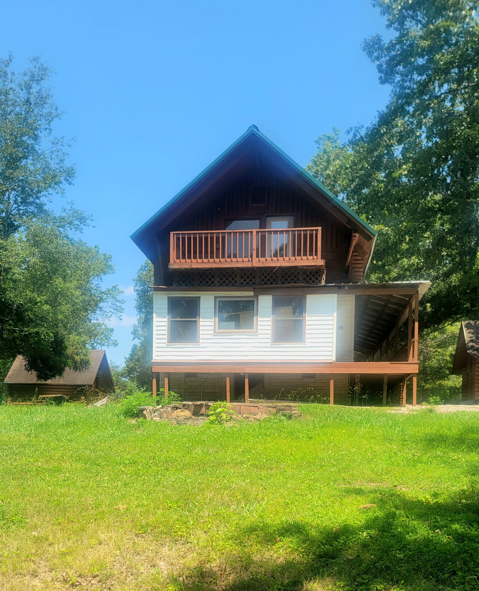 167 Schumaker Road Hohenwald, TN 38462 - Photo 4 of 18 Gallery Image 4