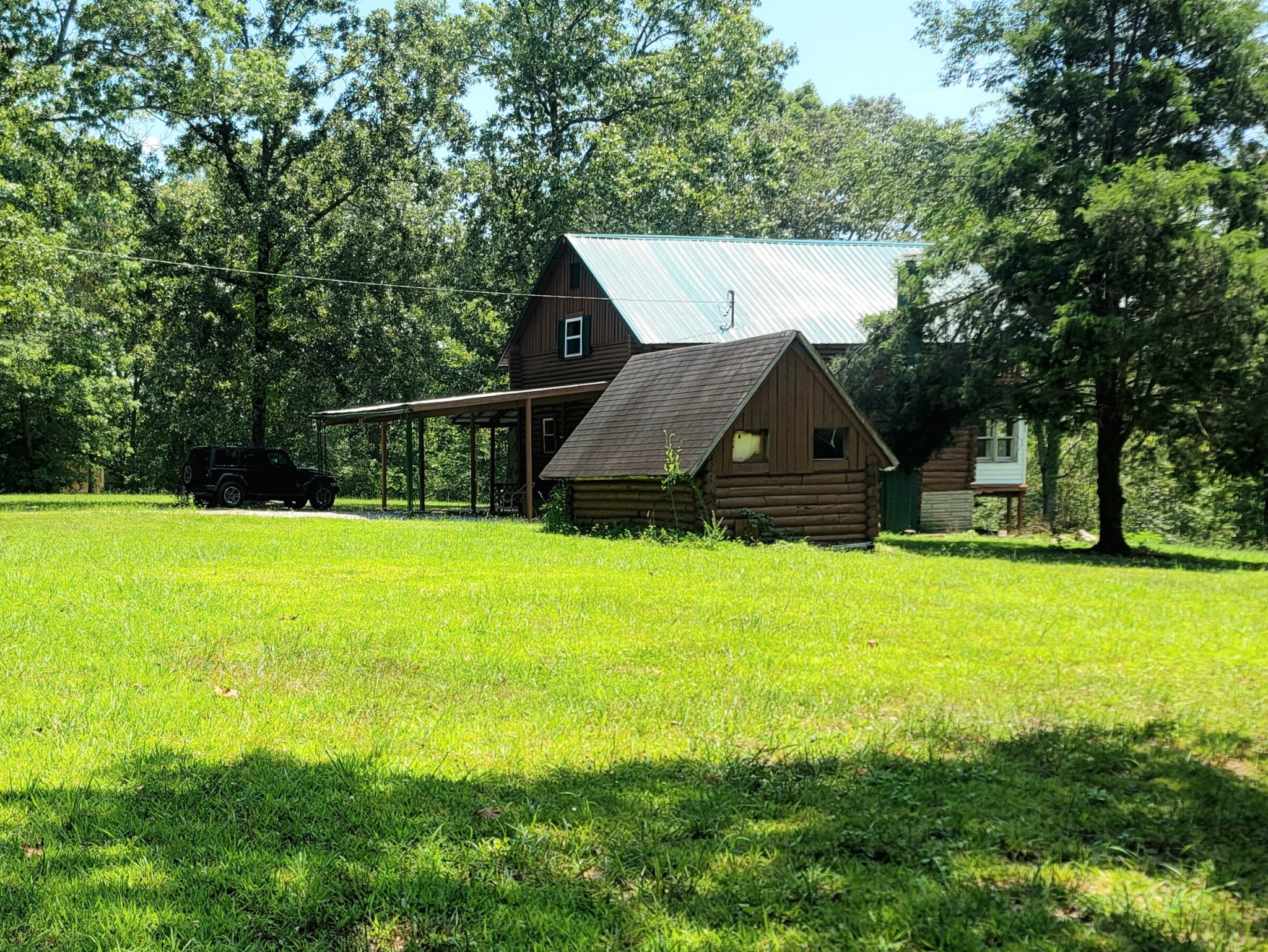 167 Schumaker Road Hohenwald, TN 38462 - Photo 8 of 18 Gallery Image 8