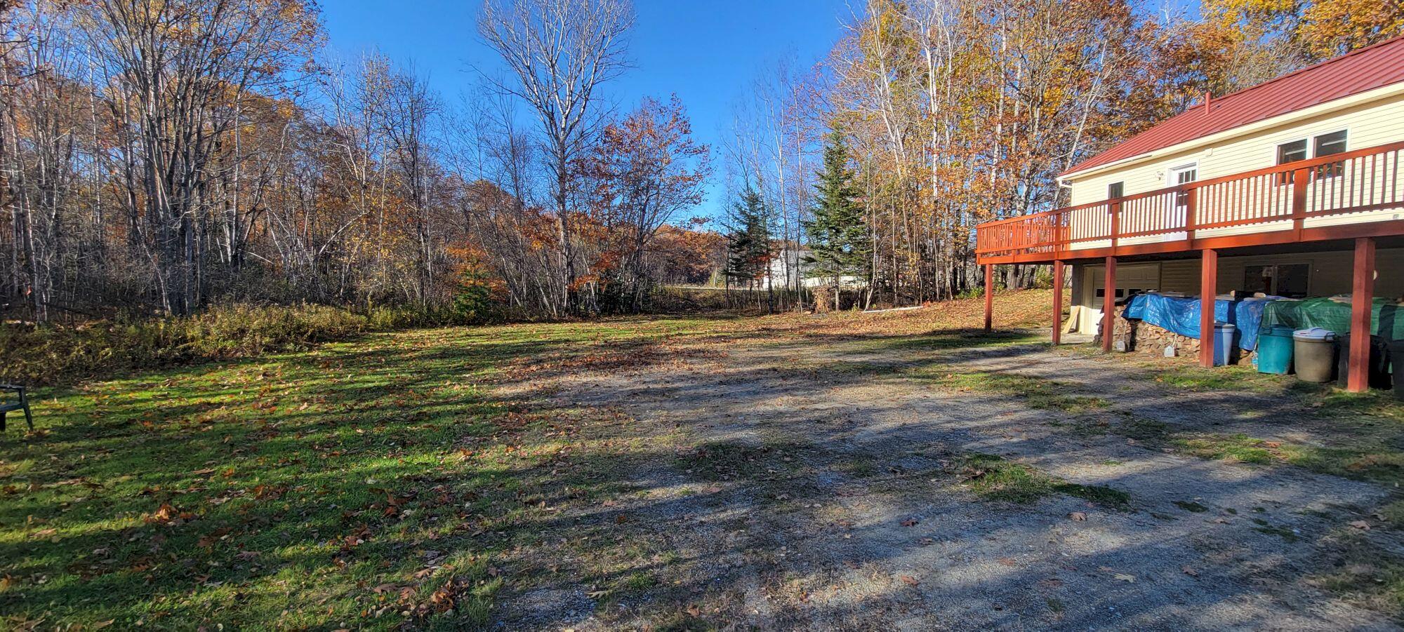 135 Valley Road Mercer, ME 04957 - Photo 3 of 42 20211101_145139