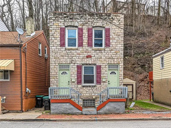$1,650 | 720 Evergreen Road, Unit 2, Pittsburgh, PA 15209