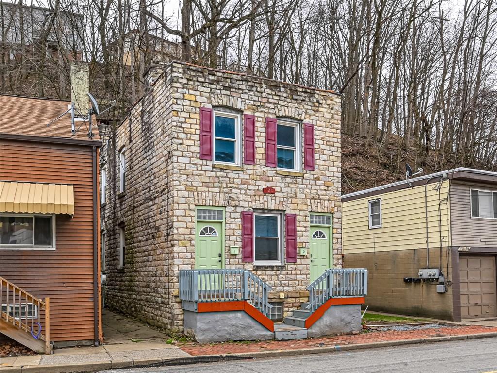 720 Evergreen Road, Unit 2 Pittsburgh, PA 15209 - Photo 14 of 14