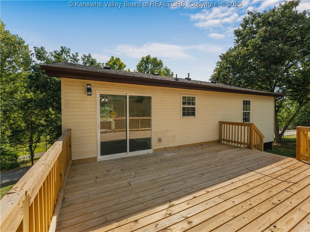 41 Poplar Hls Road Hurricane, WV 25526 - Photo 23 of 26 Gallery Image 23