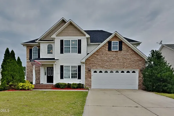 $2,249 | 15 Summerseat Way, Bunnlevel, NC 28323