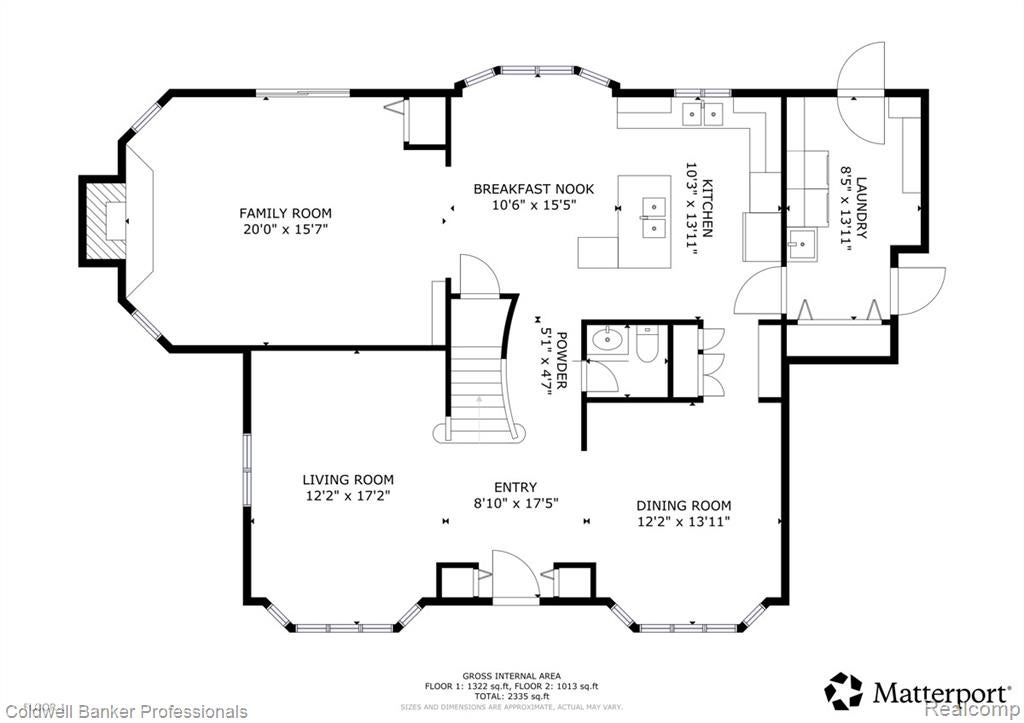 1405 McKail Road Leonard, MI 48367 - Photo 44 of 44 Gallery Image 44