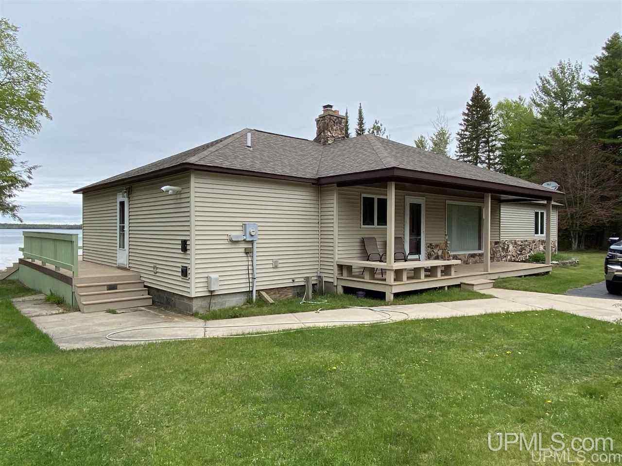 507 N Township Park Road Gulliver, MI 49840 - Photo 9 of 44