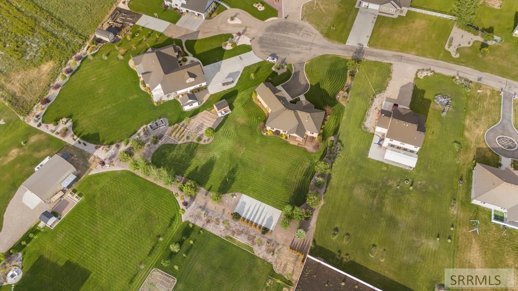 429 North 3836 East Rigby, ID 83442 - Photo 55 of 63