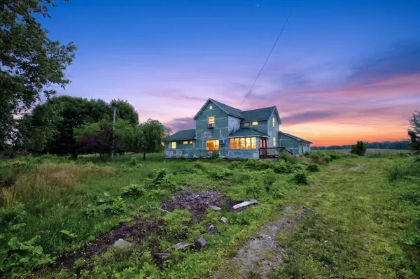 $69,900 | 2429 Huron Line Road, Ubly, MI 48475