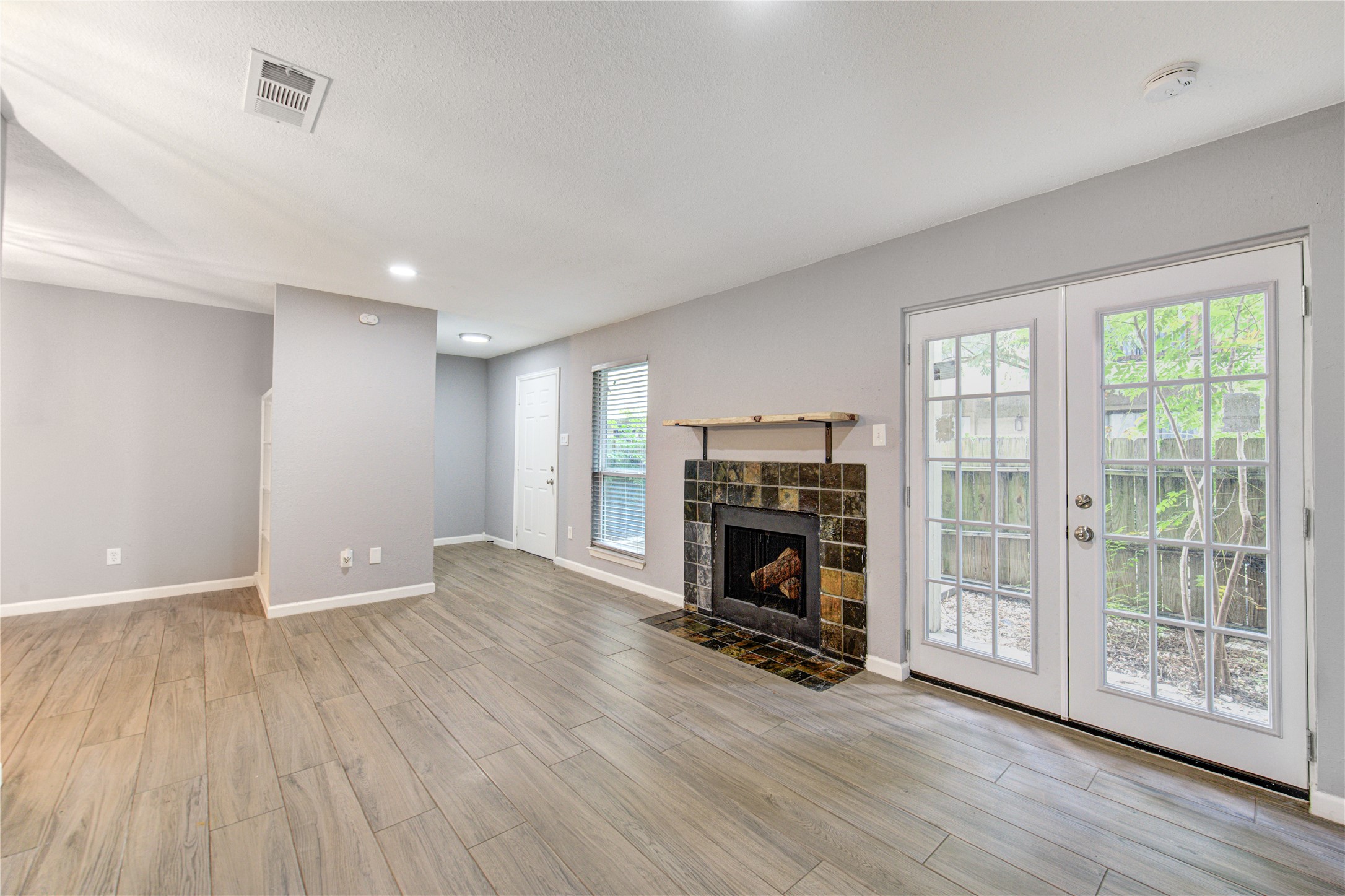 3929 Tanglewilde Street, Unit 3929 Houston, TX 77063 - Photo 2 of 44 No carpet throughout, with all appliances included.