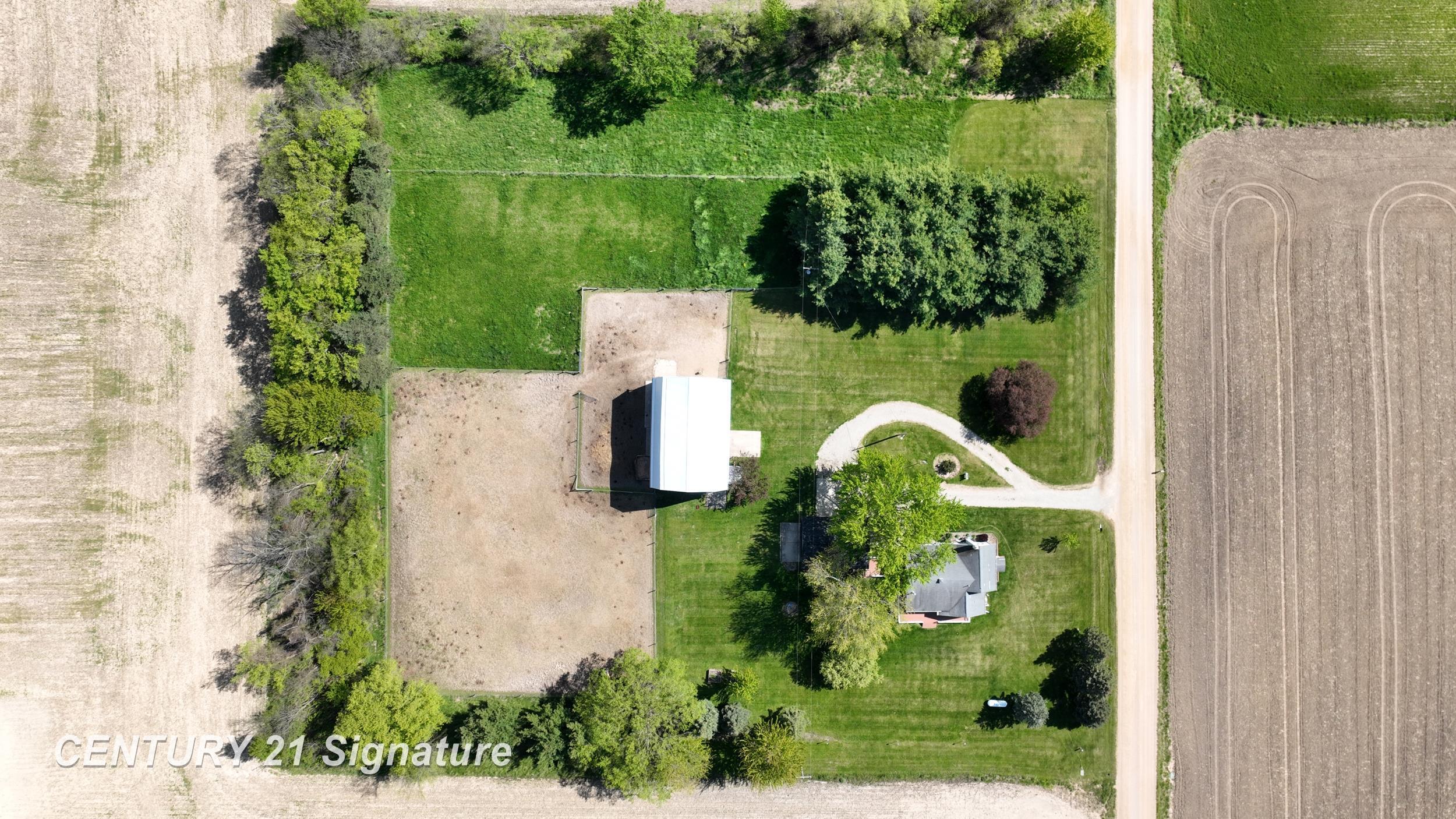 7897 South Grove Road Dewitt, MI 48820 - Photo 21 of 79