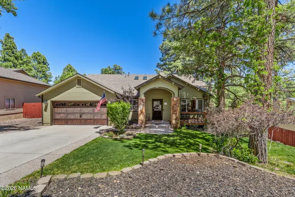 $997,000 | 6194 East Barney Drive, Flagstaff, AZ 86004