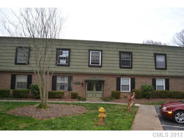 2630 Park Road, Unit B Charlotte, NC 28209 - Photo 2 of 10