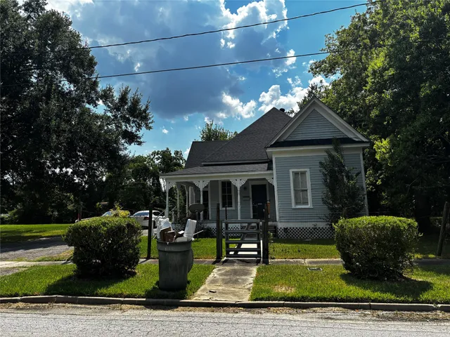 $120,000 | 1348 Johns Street, Beaumont, TX 77701