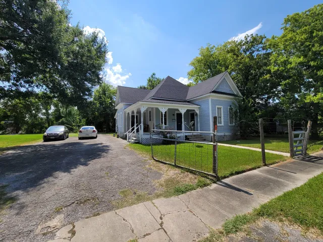 $120,000 | 1348 Johns Street, Beaumont, TX 77701