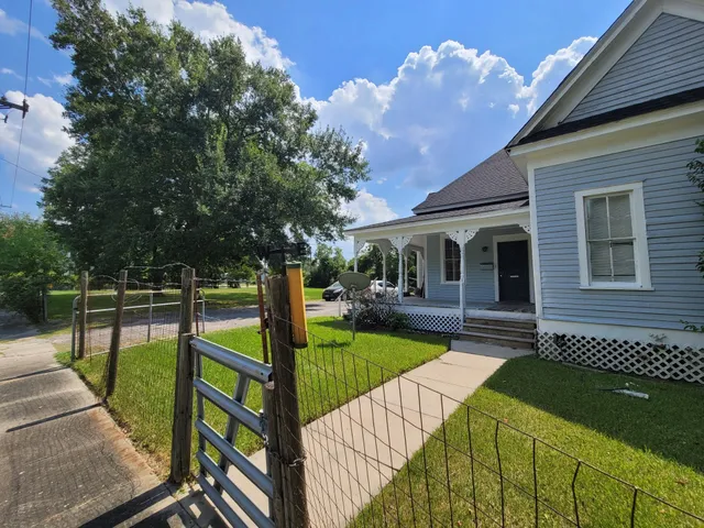 $120,000 | 1348 Johns Street, Beaumont, TX 77701