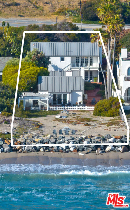 30830 Broad Beach Road Malibu, CA 90265 - Photo 4 of 43