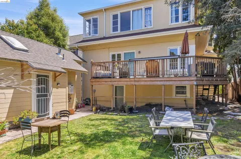 $1,495,000 | 339 Hanover Avenue, Oakland, CA 94606