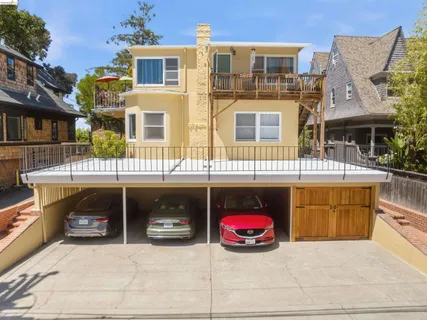 $1,495,000 | 339 Hanover Avenue, Oakland, CA 94606