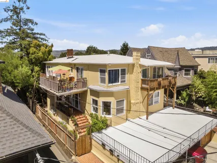 $1,495,000 | 339 Hanover Avenue, Oakland, CA 94606