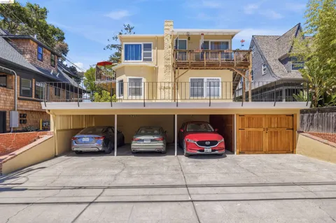 $1,495,000 | 339 Hanover Avenue, Oakland, CA 94606