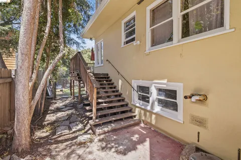 $1,495,000 | 339 Hanover Avenue, Oakland, CA 94606