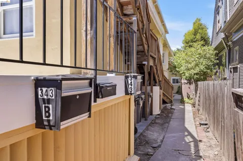 $1,495,000 | 339 Hanover Avenue, Oakland, CA 94606