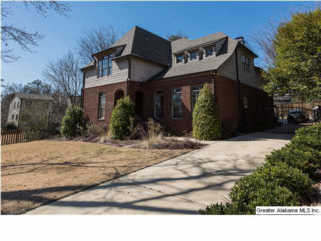 2108 Hickory Road Birmingham, AL 35216 - Photo 2 of 32