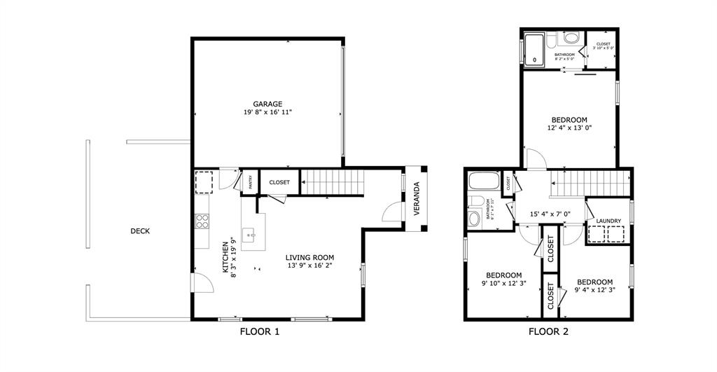 149 Cattlemans Creek Road Newark, TX 76071 - Photo 39 of 39 Floor plan for 149 Cattlemans Creek Rd in the Chisholm Springs neighborhood in Newark, TX 76071