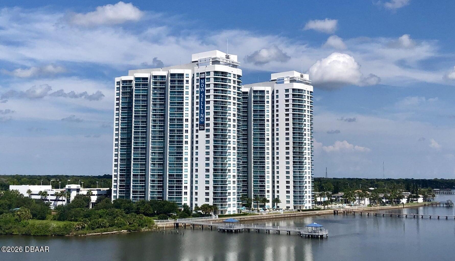 231 Riverside Drive, Unit 807 Holly Hill, FL 32117 - Photo 1 of 1 807