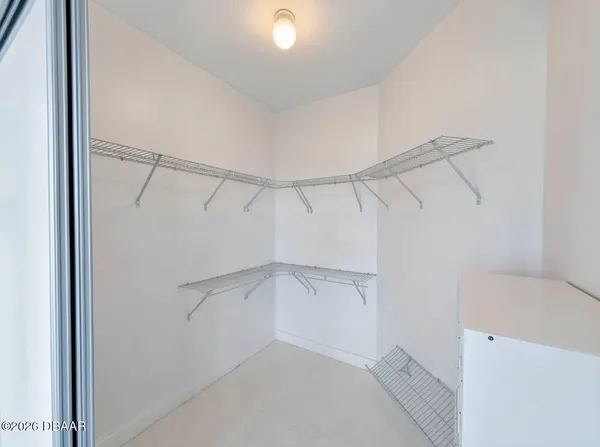 a view of small space