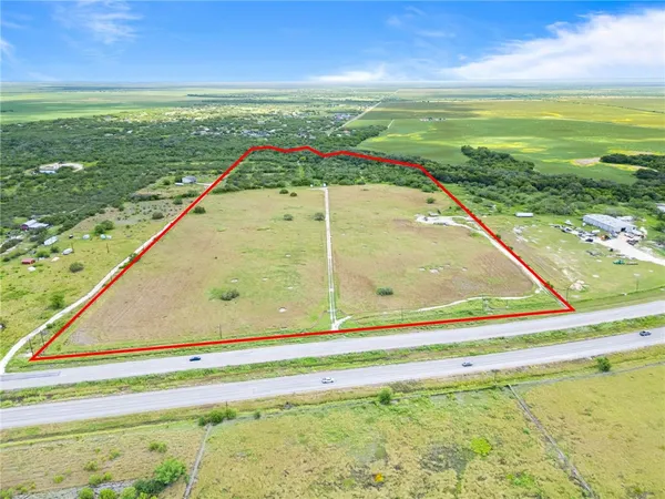 $609,900 | 6056 Highway 44, Robstown, TX 78380