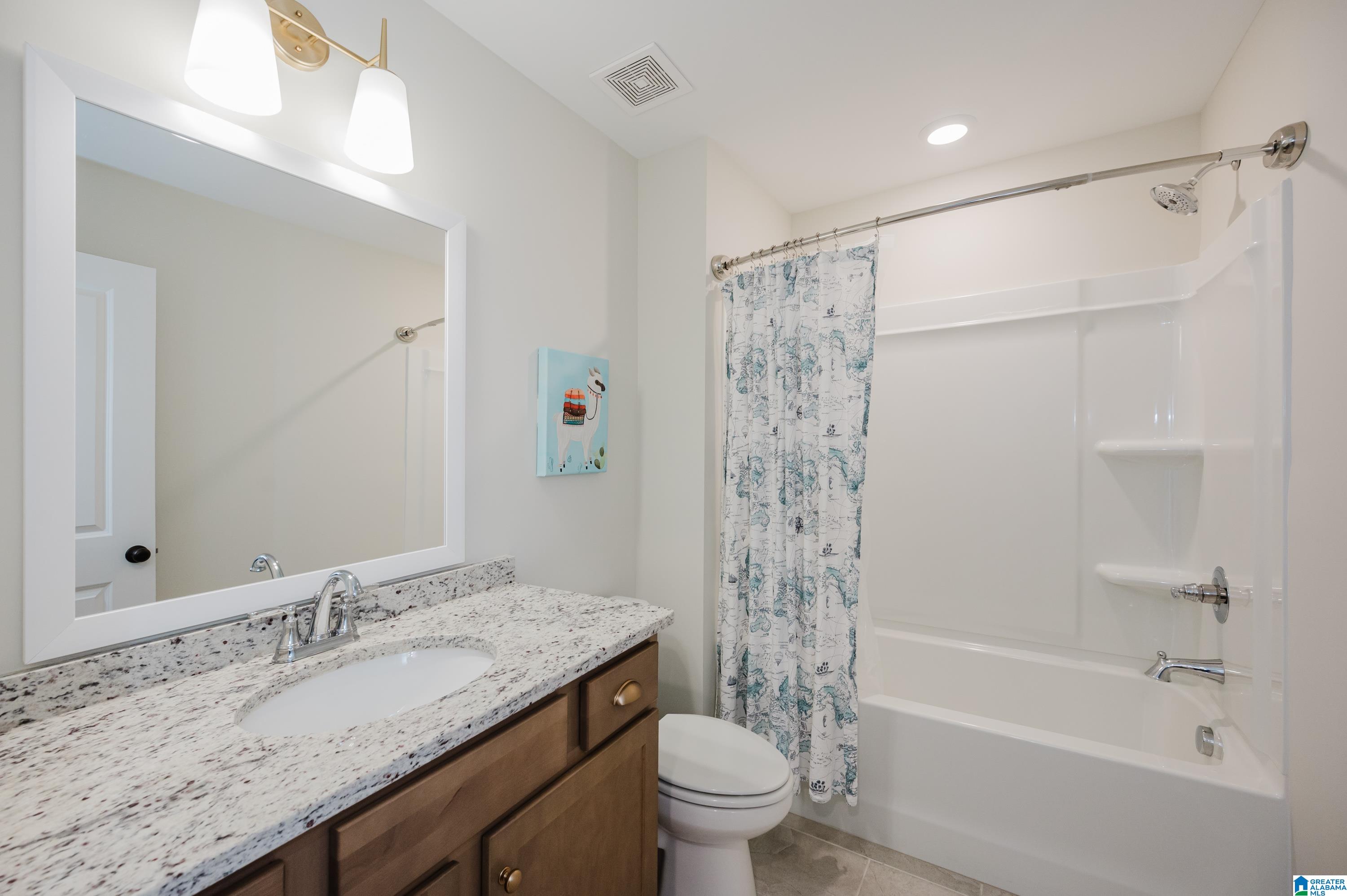 5009 Simms Ridge Pelham, AL 35124 - Photo 32 of 60