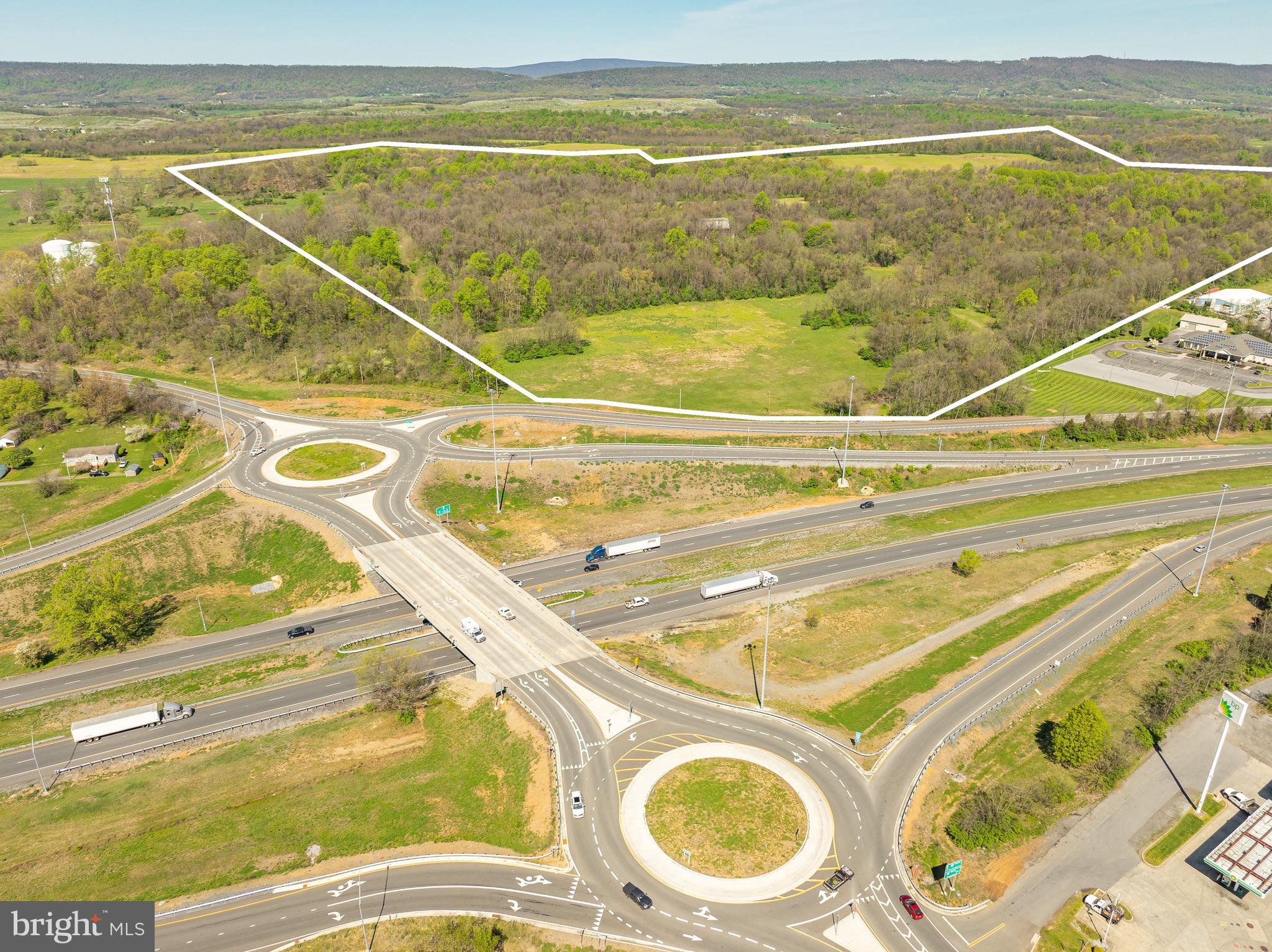 81 Arden Nollville Road Inwood, WV 25428 - Photo 1 of 15 a view of a indoor pool