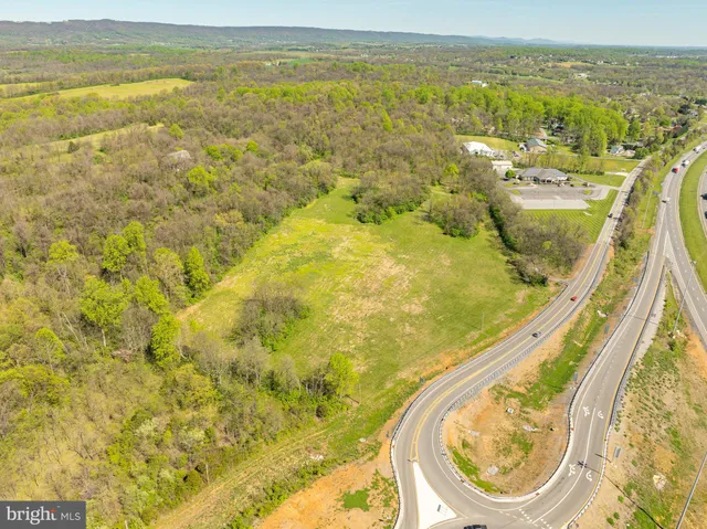 a view of an ocean view