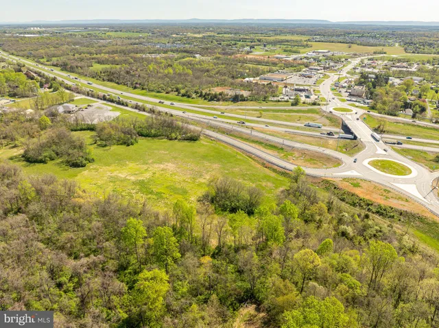 a view of swimming pool with an ocean view