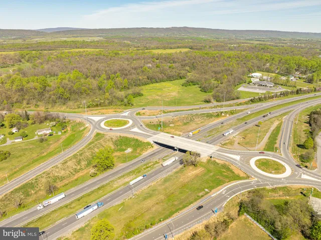 $12,000,000 | 81 Arden Nollville Road, Inwood, WV 25428