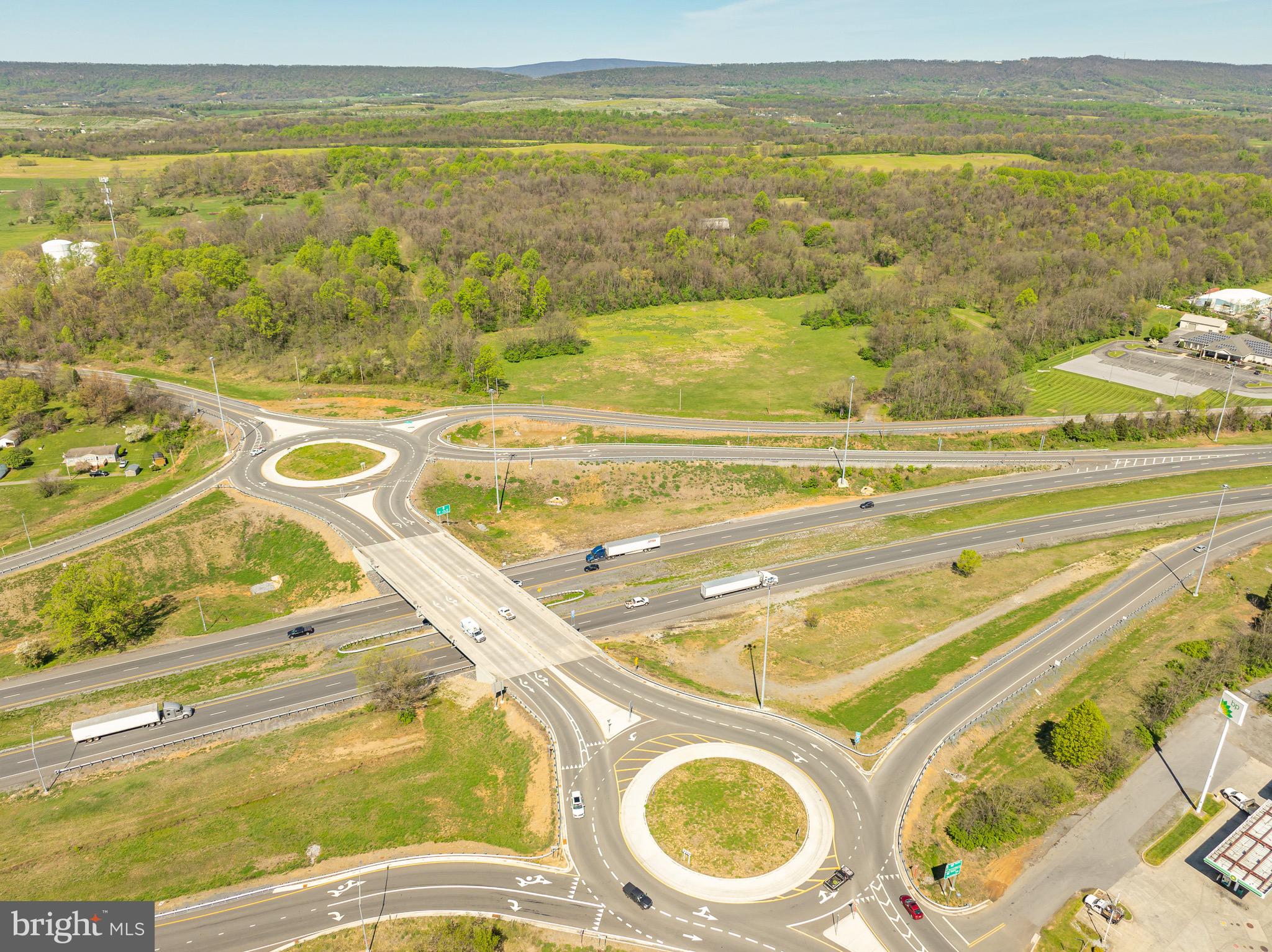 81 Arden Nollville Road Inwood, WV 25428 - Photo 2 of 15 a view of an ocean and a sink